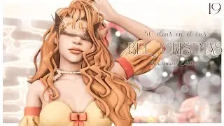 🎄Campana Navideña | 30 dias cas navidad Ft 