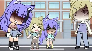 💢That’s my mommy! 💢 || gacha