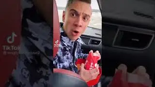 когда хочеш открыть шеколадку а зади