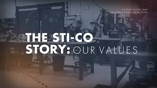 About Us: Values