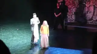 Христова невеста,Монашки