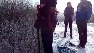 роупджампинг в ставрополе