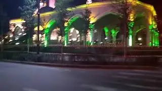 💥💥💥МЕЧЕТЬ ИЗ ШАЛИ💥💥💥