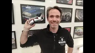 Nous avons testé le 𝗗𝗖 𝟲𝟬 de la marque HENDLEX