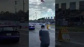 Viper vs Huracan