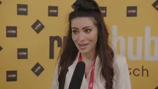Jessica Cardone | Testimonial Demo Day - Rubik Garage Healthtech Edition '25-'26