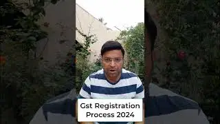 GST Registration Process 2024 कौन कौन सा पेपर लगेगा, GST Registration Process हुआ बहुत मुश्किल