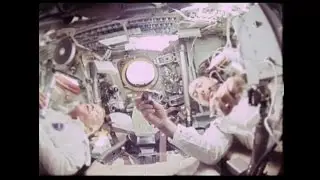 NASA: Technologies from Space