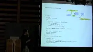 Tony Van Eerd: Lockfree Programming Part 2: Data Structures