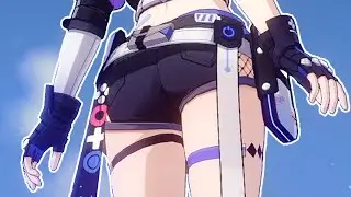 top 5 honkai cakes