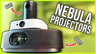 Nebula Projectors - Are they REALLY that Good?