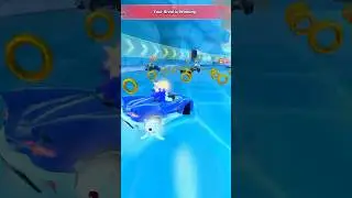 Sega и Disney ГОТОВЯТ совместную мобильную игру📲
