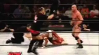Adeel Younas proves Wrestling is fake