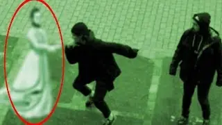 WE DANCED ON GRAVESTONES! (You'll never guess what happened next)