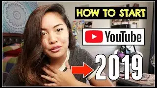 How To Become a YouTuber in 5 EASY STEPS!