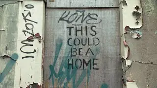 #DerelictIreland (Episode 7, Season 20)