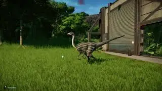 Jurassic World Evolution #16 Новый остров ИСЛА-ТАКАНЬО, И новый геном БРАХИОЗАВР и ДИПЛОДОК.