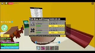 (Blox Fruit) BLIZARD IS ON STOCK 