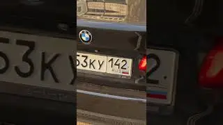 Какого года эта машина? #shorts #новокузнецк #москва