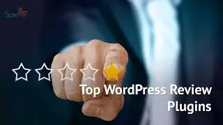 Wordpress Review Plugins