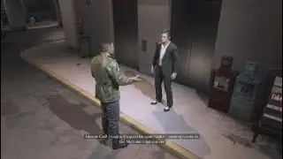 Mafia 3 | ENDING