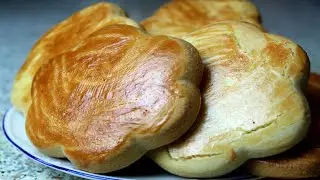 Milk cookies