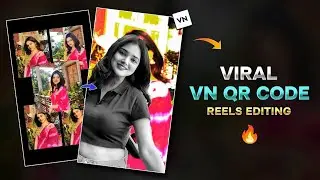 YOU MUST TRY THIS TEMPLATE - VN Code || Instagram Viral Reels Editing - Tecnical mohsin Sheikh
