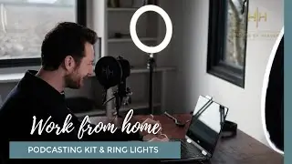 Working From Home - Testimonial From Professional Key Account Manager