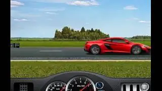 Стритрейсеры McLaren 650S 2065.7 лс