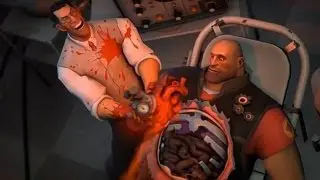 TF2: Surgeon Simulator 2013