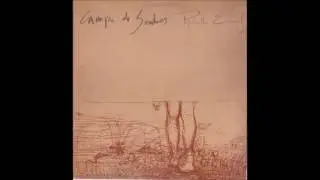 Priscilla Ermel - Campo de Sonhos (1992) - Completo/Full Album