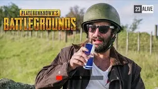 1. Olmaya Doyamadık - Takım Oyunu - Pubg(PlayerUnknown's Battlegrounds)