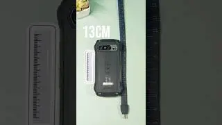 ¿te gustaría un teléfono pequeño? 👀
