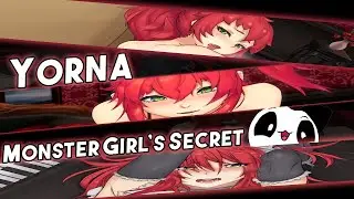 Yorna: Monster Girl's Secret | 