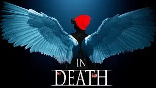 In Death - С луком в чистилище | VR обзор