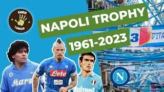Kumpulan kemenangan Napoli || sepak terjang Napoli hingga meraih scudetto