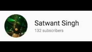 100 subs! Thank you and here's a GIFT!