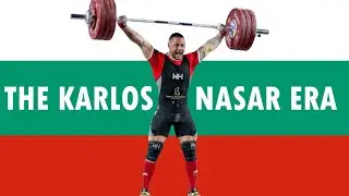 The Karlos Nasar Era