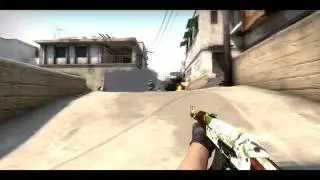 Dima vs. mousesports - ELEAGUE Major Main Qualifier