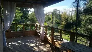 Ecolodge L'Etoile d'Argens Officiel, Saint-Aygulf, France