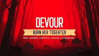 Devour -  Horror Survival Game Ep 02