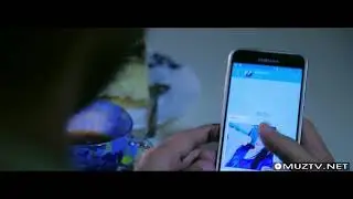 Otash Xijron-kumushim (Official original clip)