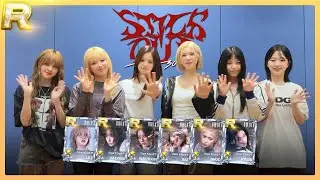 [🎬] NMIXX - 별별별 (See that?) I UPDATE