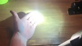 Olight Valkyrie PL2