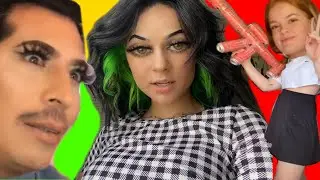 No Guidance Remix - Ayzha Nyree | Tik Tok Dance Compilation
