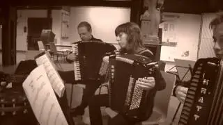 BotAkko – ”Zita” aus der Suite Troileana Nr. 2 (Astor Piazzolla)