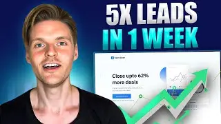 🚀 5x Your Leads In 30 Minutes