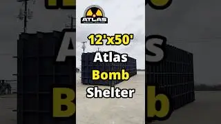 The Atlas Big Boy 💪 