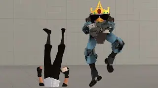 numwit destroys venromsfm [SFM]