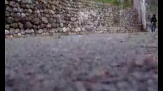 power slide del president